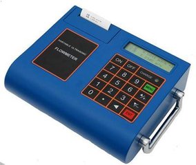 ZY-CSB-3000便攜式超聲波流（liú）量計