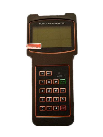 ZY-CSB-4000手持式超聲波流量（liàng）計
