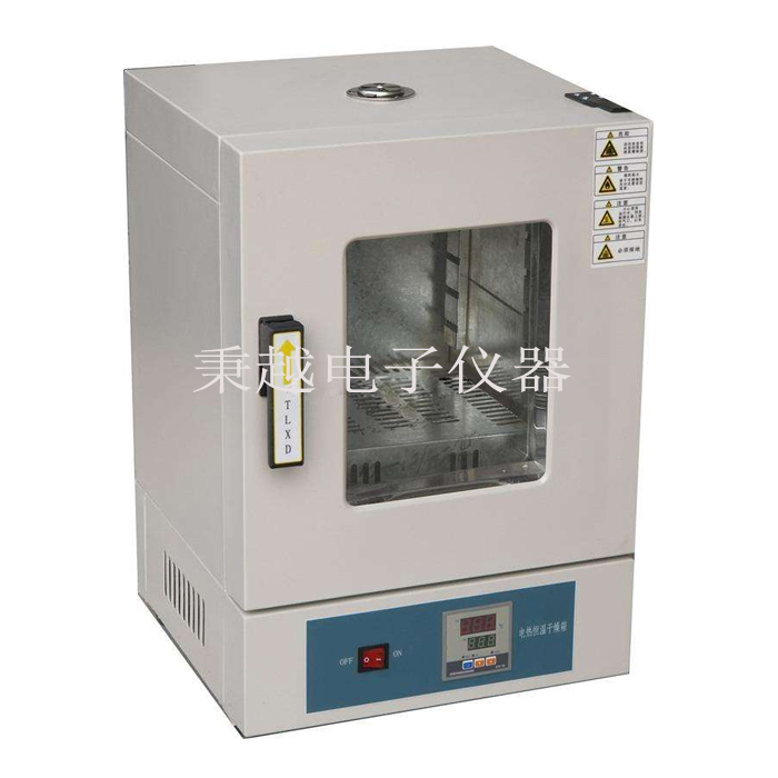 電熱鼓風幹燥箱101-00AB