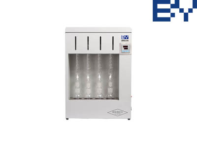 索氏提取器廠（chǎng）家BYSXT-04