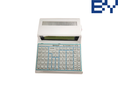 血細胞分類（lèi）計數器Qi3536 