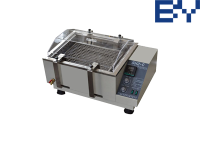 水浴恒溫（wēn）振蕩器全型號 