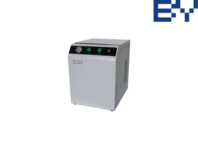 BYGT-500氮氫空一體機發生器