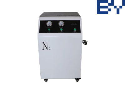 BYGN-300MLG高純氮氣發生器