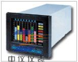 ZY-R-3000智能無紙（zhǐ）記（jì）錄儀