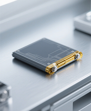 鈣（gài）鈦礦（kuàng）電池（chí）