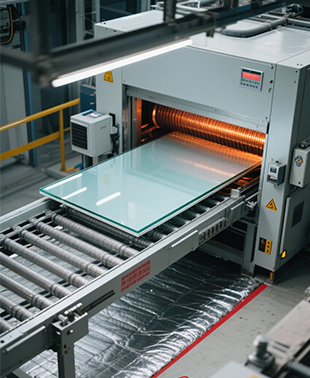 玻璃（lí）基（jī）板