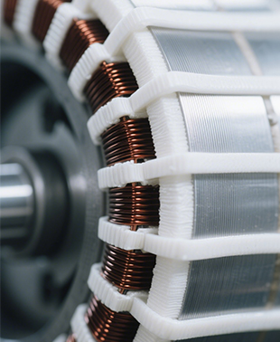 電機（jī）鐵芯