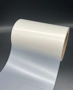 聚乳酸（suān）（PLA）