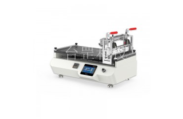 大理石平板塗布機小（xiǎo）型線（xiàn）棒刮刀狹縫鈣鈦礦電池塗布機