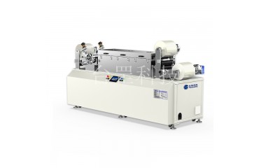 小型複合實驗塗布機（jī）銅箔鋁（lǚ）箔電池漿料（liào）電解液雙（shuāng）麵凹版塗（tú）覆機（jī）