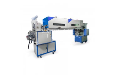 折疊式（shì）多功能（néng）塗布機適（shì）用碳纖維布（bù）PI薄（báo）膜光學膜塗布（bù）