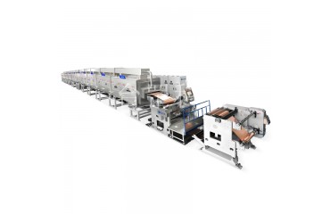 鋰電池電極銅鋁箔膜鎳網塗布機鈉電池鋅電（diàn）池鈣鈦礦（kuàng）刮刀狹縫塗布（bù）機