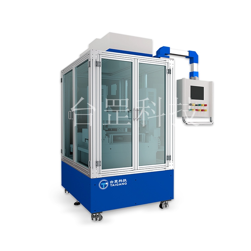 平板型鈣鈦（tài）礦太陽能電（diàn）池塗布機液態金屬圓晶光刻膠製備