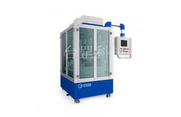 平板型鈣（gài）鈦礦太陽能電池塗布機液態金屬圓晶光刻膠製備