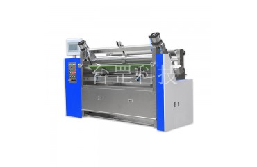 逗號刮刀塗布頭