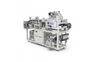 台罡（gāng）實驗室反（fǎn）滲透膜製備設備適用於微濾膜超濾膜四氟膜（mó）高分子材料