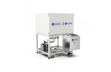 鈣鈦礦電池芯片VCD真空幹燥設備