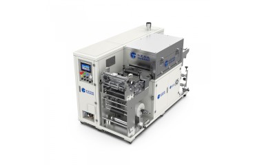 台罡小型（xíng）轉移實驗塗布機 PI膜（mó）燃料電池膜電極MEA功（gōng）能性薄膜塗（tú）布機