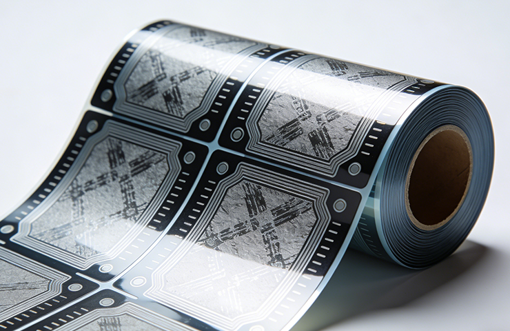 IMD膜內轉印薄膜：從（cóng）分層玄機到成型工藝